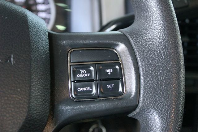 2012 RAM 1500 Tradesman