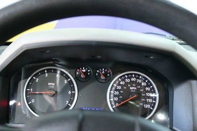 2012 RAM 1500 Tradesman