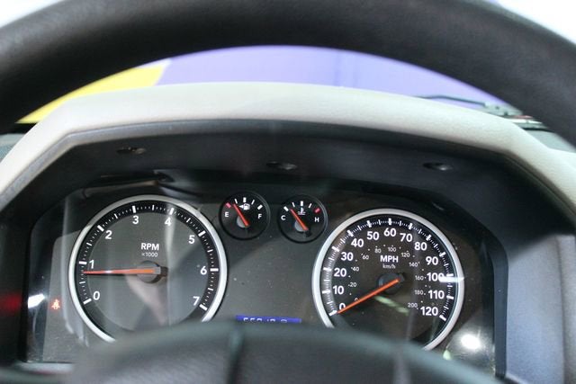 2012 RAM 1500 Tradesman