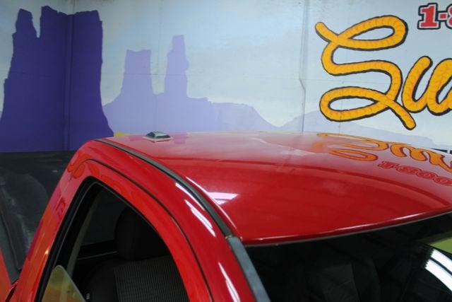 2012 RAM 1500 Tradesman