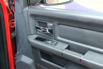 2012 RAM 1500 Tradesman