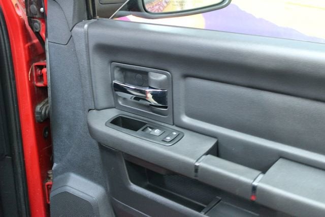 2012 RAM 1500 Tradesman