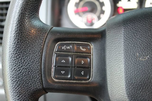 2016 RAM 2500 Tradesman