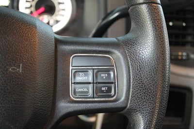 2016 RAM 2500 Tradesman