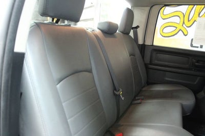 2016 RAM 2500 Tradesman