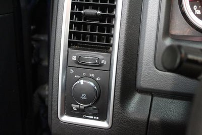2018 RAM 2500 SLT