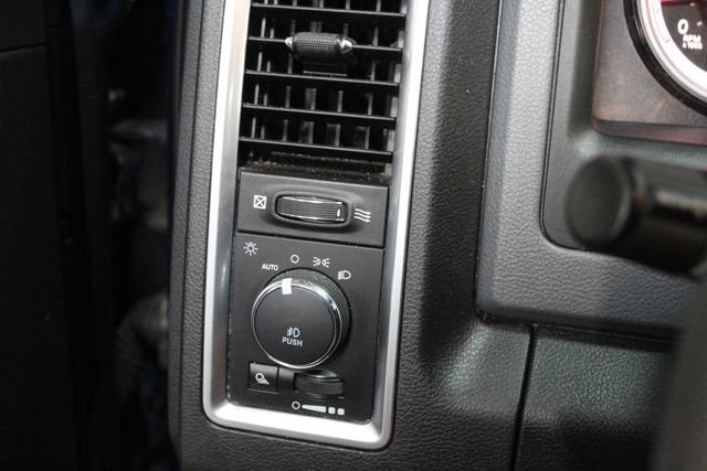 2018 RAM 2500 SLT
