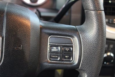 2018 RAM 2500 SLT