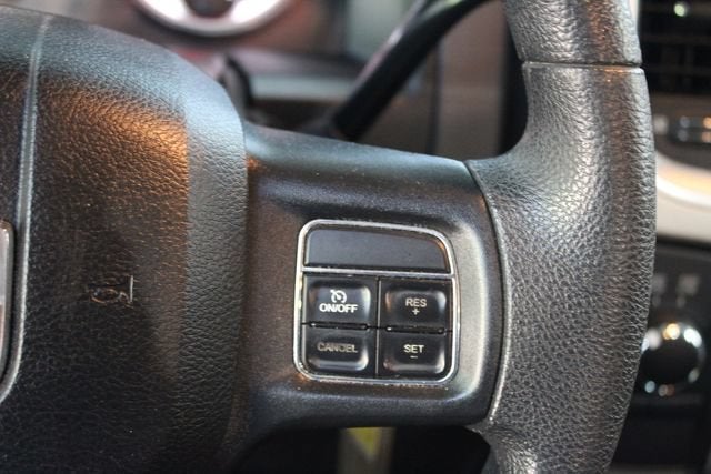 2018 RAM 2500 SLT