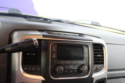 2018 RAM 2500 SLT
