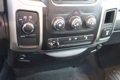 2018 RAM 2500 SLT