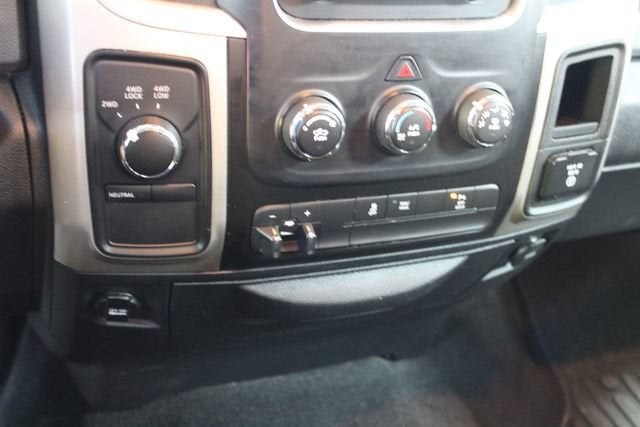 2018 RAM 2500 SLT