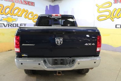 2018 RAM 2500 SLT