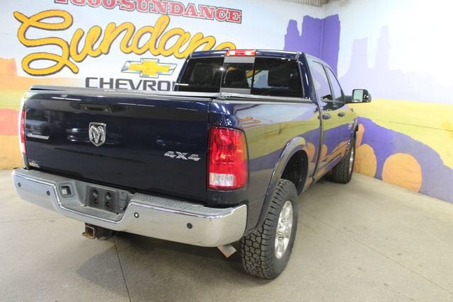 2018 RAM 2500 SLT