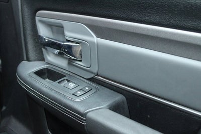 2017 RAM 2500 Power Wagon