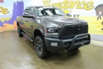 2017 RAM 2500 Power Wagon