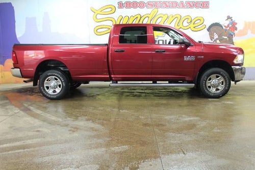 2015 RAM 2500 Tradesman