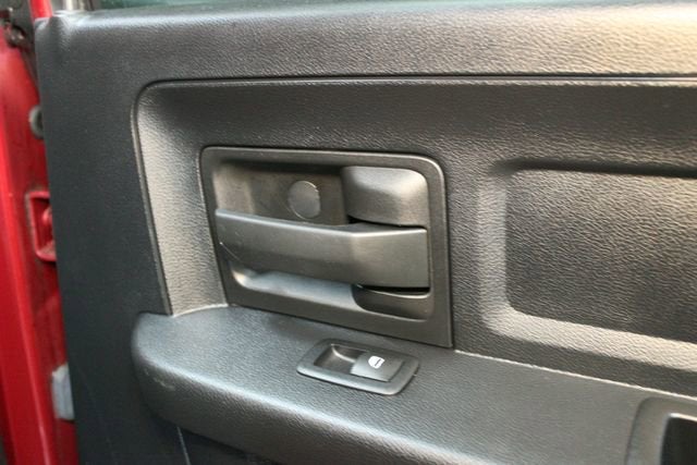 2015 RAM 2500 Tradesman