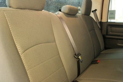 2015 RAM 2500 Tradesman