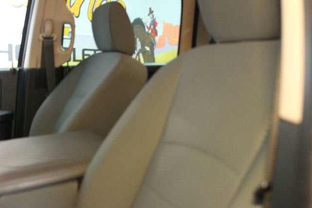 2015 RAM 2500 Tradesman