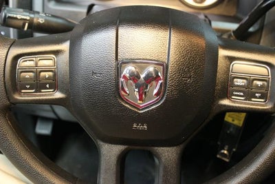 2015 RAM 2500 Tradesman