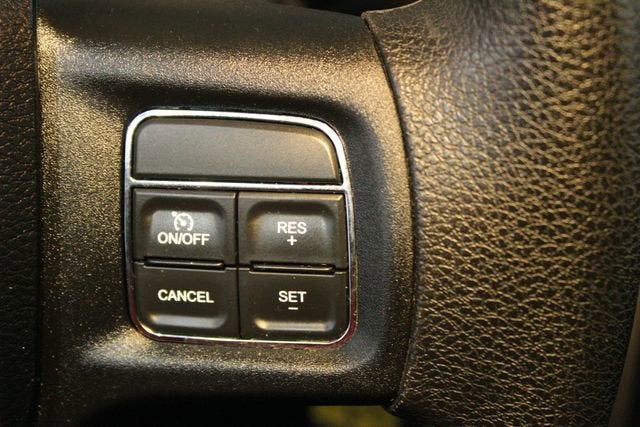 2015 RAM 2500 Tradesman