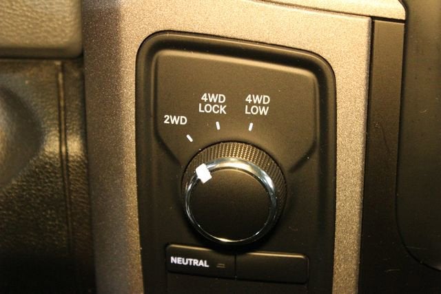 2015 RAM 2500 Tradesman