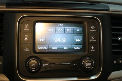 2015 RAM 2500 Tradesman