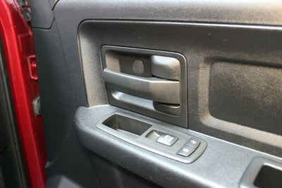 2015 RAM 2500 Tradesman