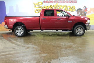 2015 RAM 2500 Tradesman
