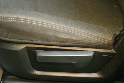 2019 RAM 2500 Tradesman Crew Cab 4x4 6'4" Box