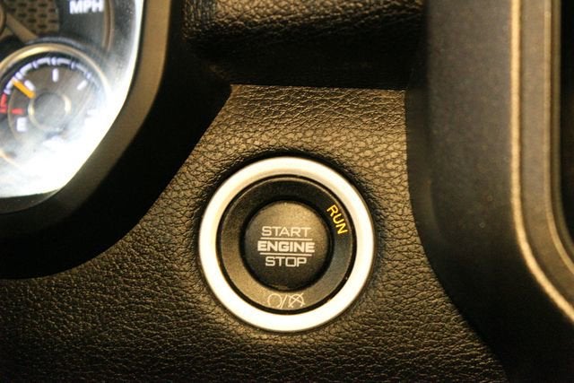 2019 RAM 2500 Tradesman Crew Cab 4x4 6'4" Box