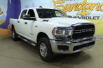 2019 RAM 2500 Tradesman Crew Cab 4x4 6'4" Box