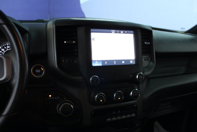 2022 RAM 2500 Tradesman Crew Cab 4x4 6'4" Box