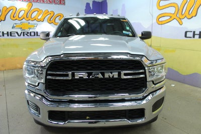 2022 RAM 2500 Tradesman Crew Cab 4x4 6'4" Box
