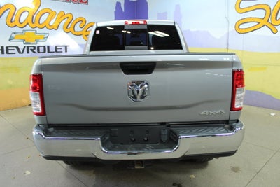 2022 RAM 2500 Tradesman Crew Cab 4x4 6'4" Box