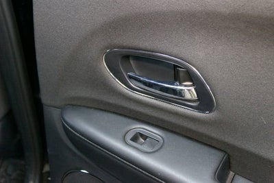 2022 Honda HR-V AWD EX