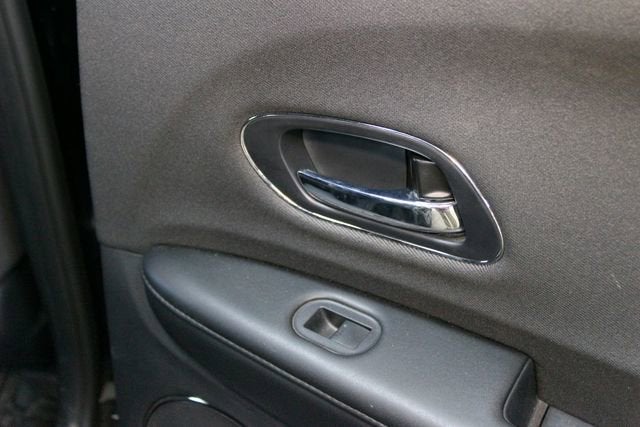 2022 Honda HR-V AWD EX