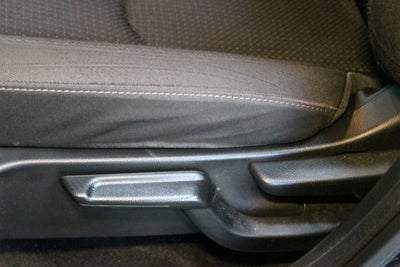 2022 Honda HR-V AWD EX