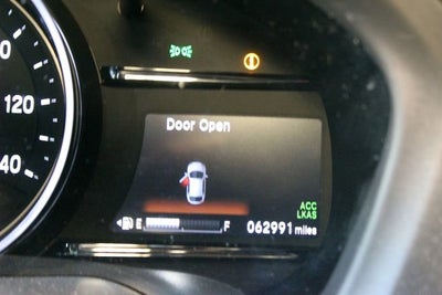 2022 Honda HR-V AWD EX