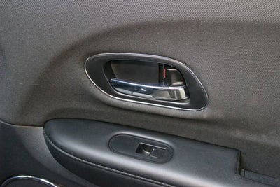 2022 Honda HR-V AWD EX