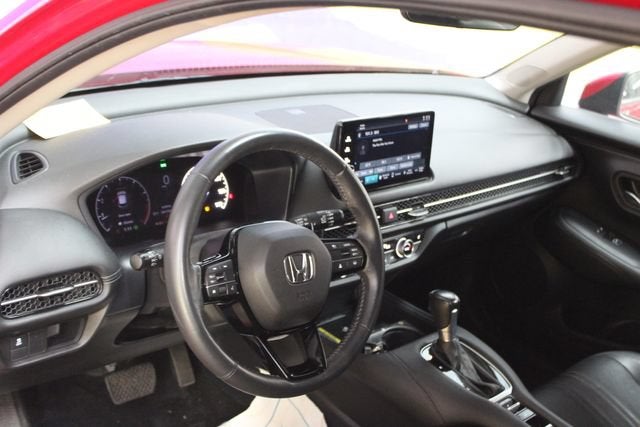 2024 Honda HR-V 2WD EX-L w/o BSI