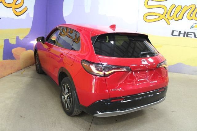 2024 Honda HR-V 2WD EX-L w/o BSI