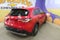 2024 Honda HR-V 2WD EX-L w/o BSI