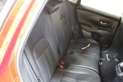 2024 Honda HR-V 2WD EX-L w/o BSI