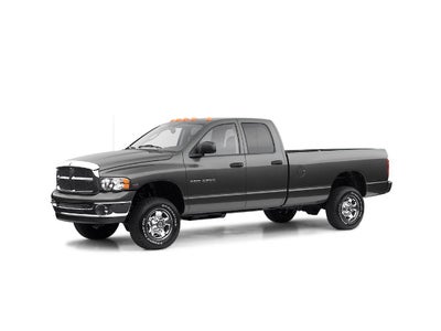 2003 Dodge Ram 2500 ST