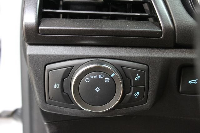 2020 Ford Fusion Hybrid Titanium