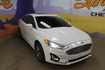 2020 Ford Fusion Hybrid Titanium