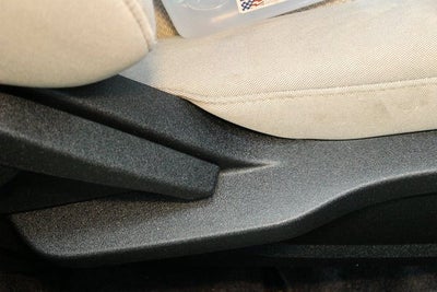 2017 Ford Fusion Hybrid S