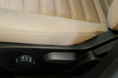 2017 Ford Fusion Hybrid S